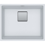 Zlewozmywak Franke Kanon KNG 110-52 biały polarny 125.0641.421